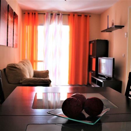 Apartamento Naranja Apartment Фуeнхирола Екстериор снимка